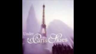 Ray Conniff - Under Paris Skies