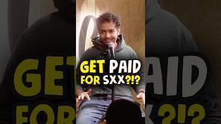 New Business Idea #sell #mindset #money #standupcomedy #jokes #comedian #masoomrajwani #india