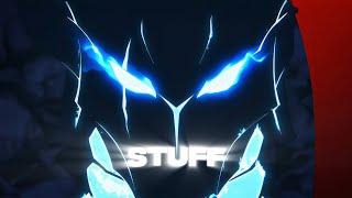 Solo leveling [EDIT/AMV] | Stuff Lil Baby ft. Travis Scott