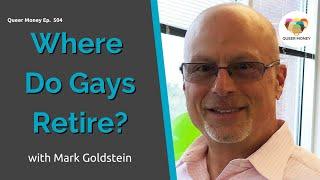 Gay Retirement Destinations