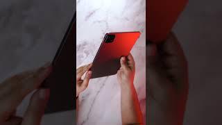 Unboxing The Xiaomi Pad 6! #shorts #xiaomipad6