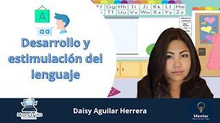 Webinar #31 : Desarrollo y estimulación del lenguaje