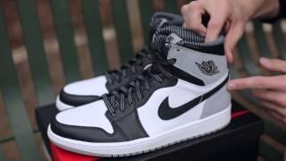 Air Jordan "Birmingham Barons" Pack Unboxing