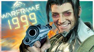 Warframe 1999 gaming.exe