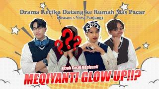 [FULL EPISODE SEASON 3] DRAMA KETIKA KE RUMAH MAS PACAR VERSI PANJANG!!! || #alwanrk #damaisekali