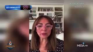 Troll de Carme y los tertulianos