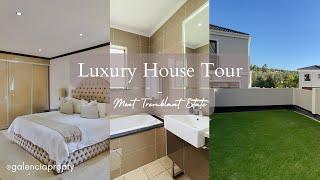 Luxury House Tour in Fourways, Johannesburg