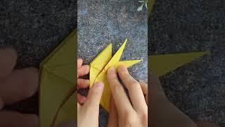 How to Make a Cute Origami Bunny: Easy Tutorial for Beginners