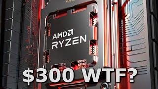 Amd Ryzen 7000 Pricing Is Amazing!?