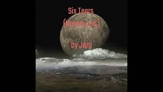 Six Tears by JØRG - Norway Edition