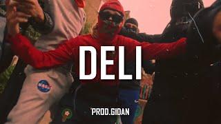 (FREE) Arabic AFRO Jersey Drill Type Beat | DELI | Hazey x Russ Millions x Benzz Type Beat