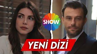 DENİZ BAYSALLI YENİ DİZİ! SHOW TV'de Yeni Dizi!