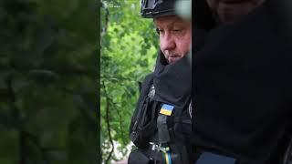 Сапери ДСНС працюють щодня заради безпеки