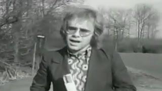 Elton John - Your Song (vocals only!)