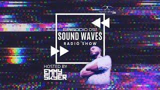 Sound Waves Radio By Emmy Skyer Episode 051