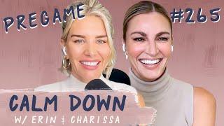 Episode 265: Pregame - NFL WEEK 1 RECAP! | Calm Down Podcast