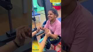 India's Best Physiotherapy And Rehab Centre | NeuroLink Gurgaon, Delhi | Call 97 0303 0405