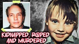 She was 6 when she was murdered in the most HORRIFIC way | True crime documentary