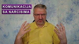 Kako komunicirati sa narcisima i egoistima