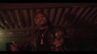 Cassius Brix- Streetz (Directed By Wesley Crutcher)