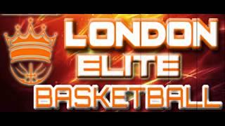 London Elite Basketball Club