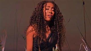 James Brown - It's A Man's World (Female Cover by Sevyn Streeter) | Exclusive Premiere!!