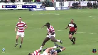 Michaelhouse Best Tries of 2023 - Part 1