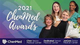 ChenMed Award Winners 2021 