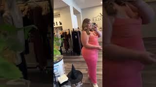 From Size 18 to 14: Oh Polly, You Did That