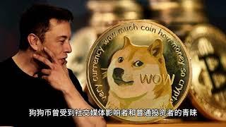 狗狗币表现出色，马斯克仍然大力支持Dogecoin！狗狗币等Memecoins 出现超级看涨信号！DOGE有望出现加速上涨的可能！BTC狂暴大牛市即将到来！