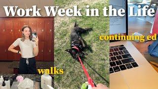 Week in Our Life: Continuing Education, Movie Night, TTPD Release Initial Thoughts!