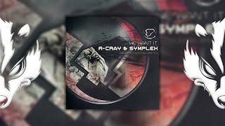 A-Cray ft. Symplex – Broken [Cause4Concern]