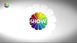 Show'da Hayat Var! - Show TV'nin Sevilen Logosu