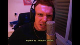 edik_kingsta - Тихий час (live)