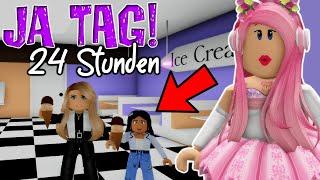 JA TAG  ich sage nur JA zu meinem ADOPTIVKIND  Brookhaven RP Roblox Roleplay DEUTSCH