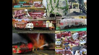 Best of RP Model Railroads 2022