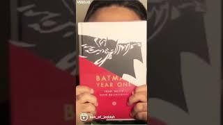 Read these before watching The Batman