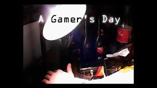 [CS 1.6] A Gamer's Day (4K)