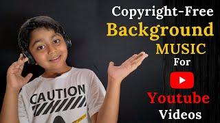 Copyright free Music for YouTube Videos  (Royalty Free Music)