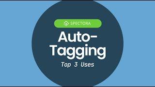 3 Top Uses for Spectora's Auto-Tagging