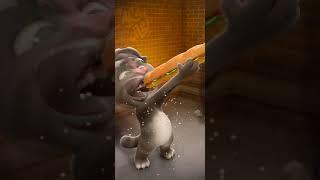 Talking Tom Cat New Video Best Funny Android GamePlay #8999