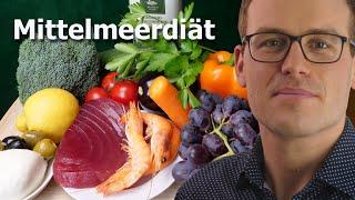 Die gesündeste Ernährung der Welt