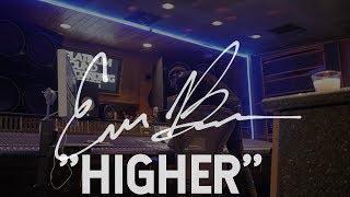 Evan Brown - "HIGHER"