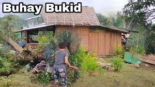 Simple Life in the Philippines | Buhay Bukid