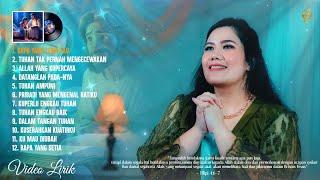 Bapa Yang Lebih Tau - Lagu Rohani Terbaru 2024 (Album Rohani Lirik Vol.2)