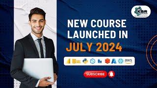  Dive into Data Mastery this July with KSR Datavizon’s latest offerings!  | KSR Datavizon