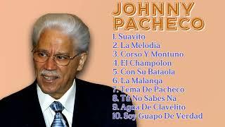 Johnny Pacheco-Mixtape de resumen de éxitos esenciales-Recomendado