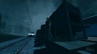 Quantum of Solace Xbox 360 Trailer - Launch Trailer