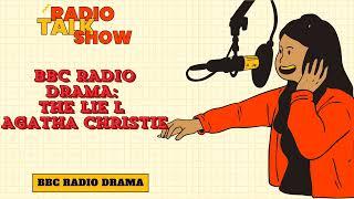 The Lie l Agatha Christie - BBC RADIO DRAMA