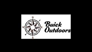 Welcome to Buick Outdoors